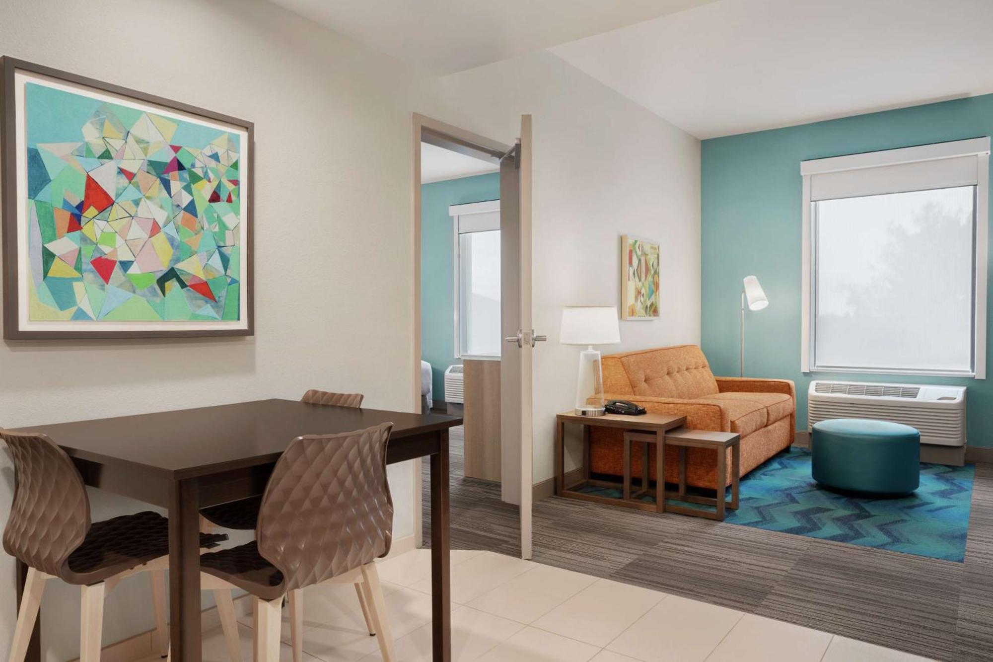 Home2 Suites By Hilton Warminster Horsham Exterior foto