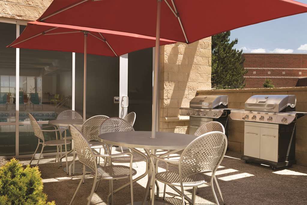 Home2 Suites By Hilton Warminster Horsham Exterior foto