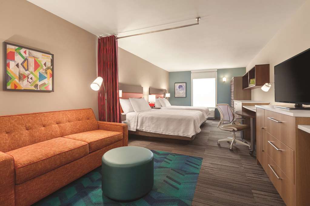 Home2 Suites By Hilton Warminster Horsham Habitación foto