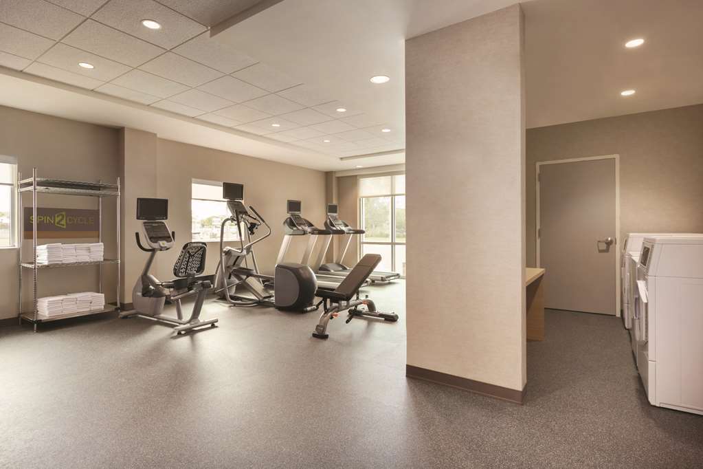 Home2 Suites By Hilton Warminster Horsham Facilidades foto