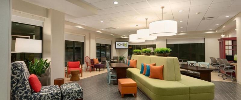 Home2 Suites By Hilton Warminster Horsham Exterior foto